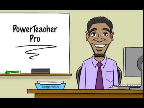 Adding a Class Description