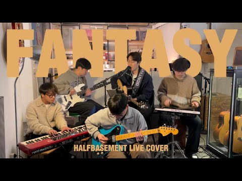 장범준 다시부르기 ‘박지윤 선배님’ [환상] Beomjune's Replay 'Park Ji Yoon' [Fantasy]