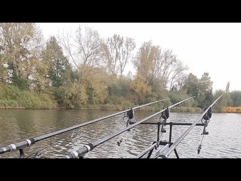 Provocare - Abordarea Unui Lac Nou!