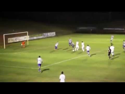 Round 8 Highlights Show – PS4 NPLWA 2015