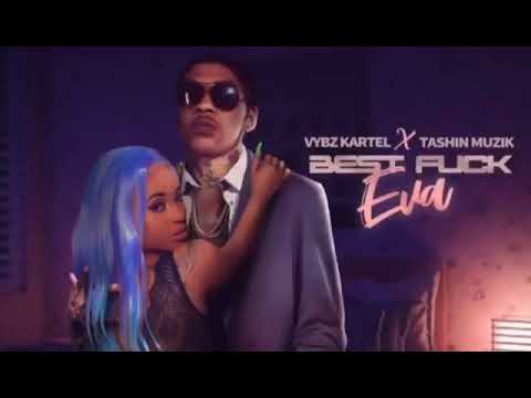 Best Love Ever Vybz Kartel & TashinaMuzik Clean Version