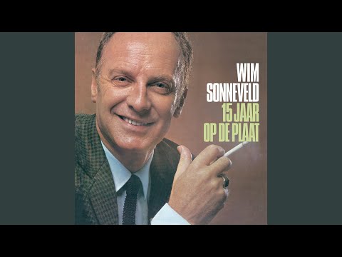 Marjolijne - Wim Sonneveld