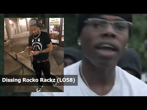 Everybody Dissed in 'Mula Gzz - Dirty Talk 2'