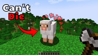 I Beat The HARDEST Minecraft Version