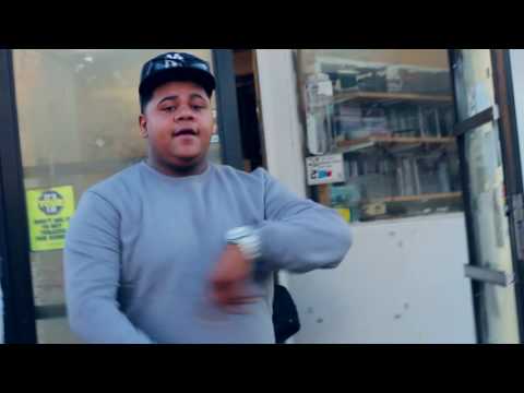 OG ODOG × FLYBOI FRESH- Welcome back