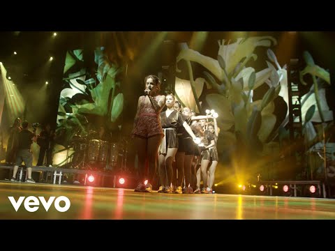 Denise Rosenthal - Cabello De Angel (Live At Movistar Arena / 2019)