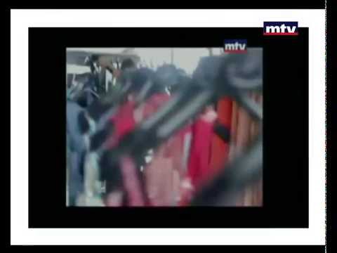 Wall of Fame - Sandra Mansour 18/10/2014