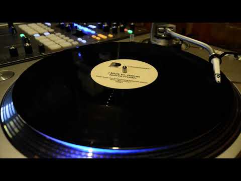 J Majik Vs  Hatiras - Spaced Invader