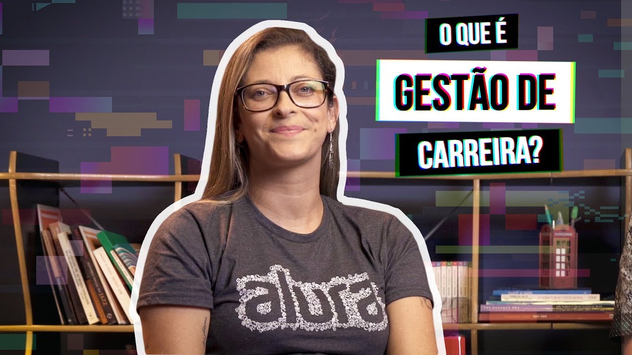 O que é gestão de carreira? #HipstersPontoTube
