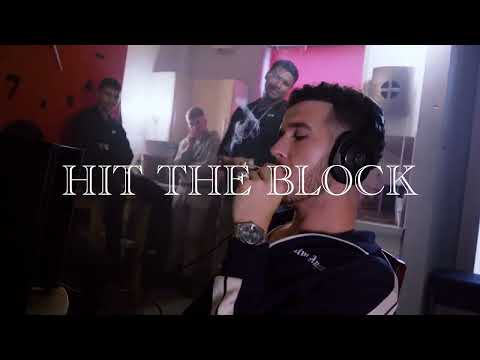 EC - Hit The Block (MUSIC VIDEO)