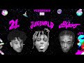 Lil Uzi Vert 21 Savage Yessirskiii Feat Juice WRLD Remix