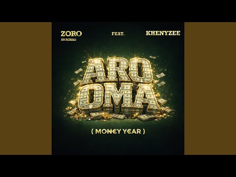 Aro Oma (feat. Khenyzee)