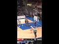Brieuc Lemaire (14 points) Highlights vs. House of Talents Kortrijk Spurs