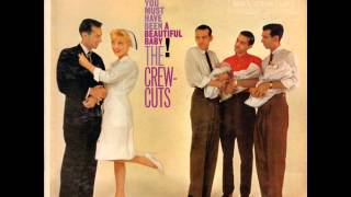 Crew-Cuts - Baby Face (RCA Victor LP SP-2067) 1960