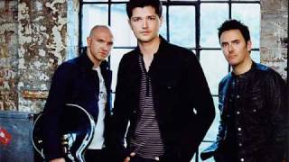 The Script, Live Like We&#39;re Dying(with lyrics)