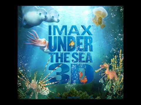 Leah Erbe - Octopus's Garden (IMAX - Under The Sea 3D)