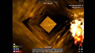 【7Days to DIe 17】ビビりがゾンビサバイバルで生き残る【実況】2018 11/22日放送