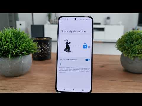 🔒 How to Enable Smart Lock on Motorola Edge 30 Neo | Step-by-Step Guide 🔓