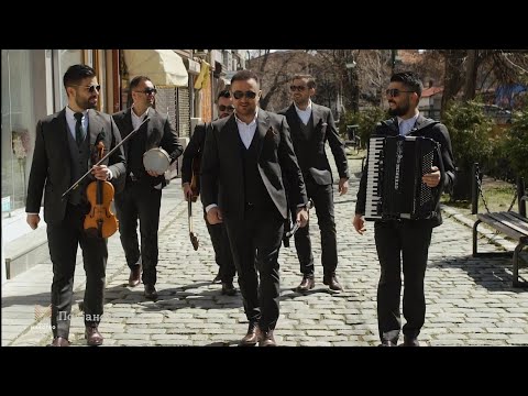 Bitolsko svadbarsko i Poljansko oro - Grupa Maestro