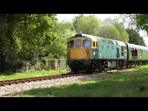 33111 Near Norden 11/05/2019