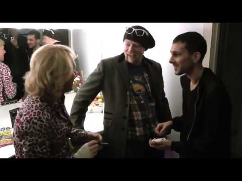 Dynamo Magician Impossible - Magic Show 2015 #2