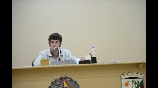 Gabriel enaltece realização de curso profissionalizante e aponta benefícios aos moradores