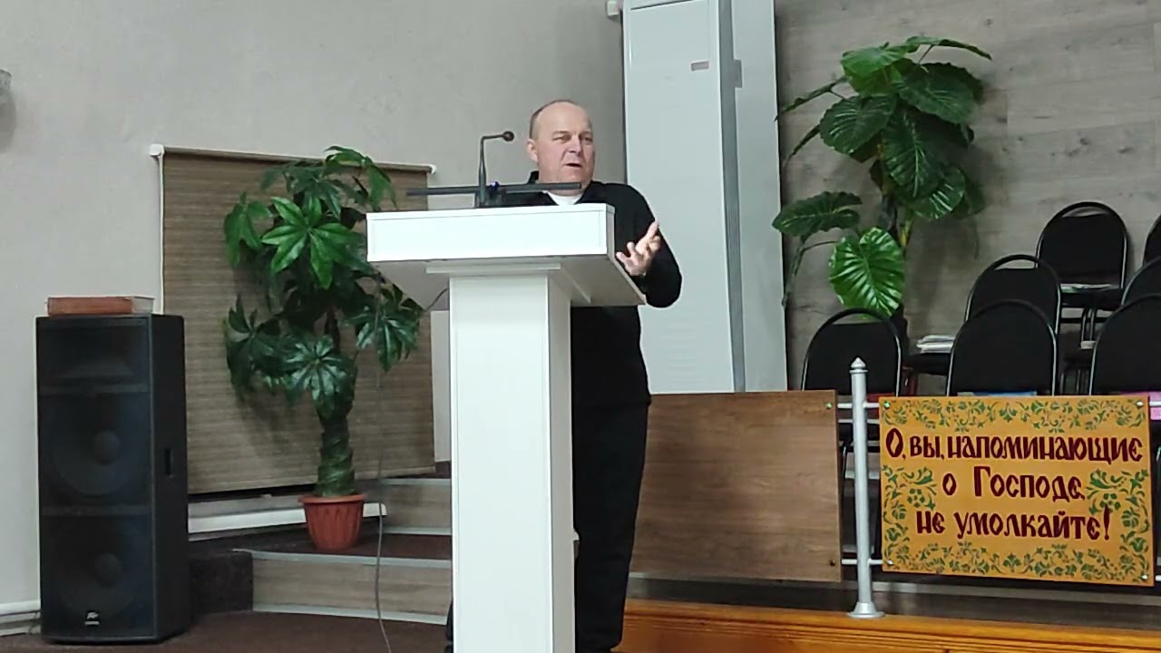 По великой его любви 