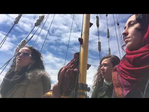 Rising Appalachia + Peia - Maid of Culmore