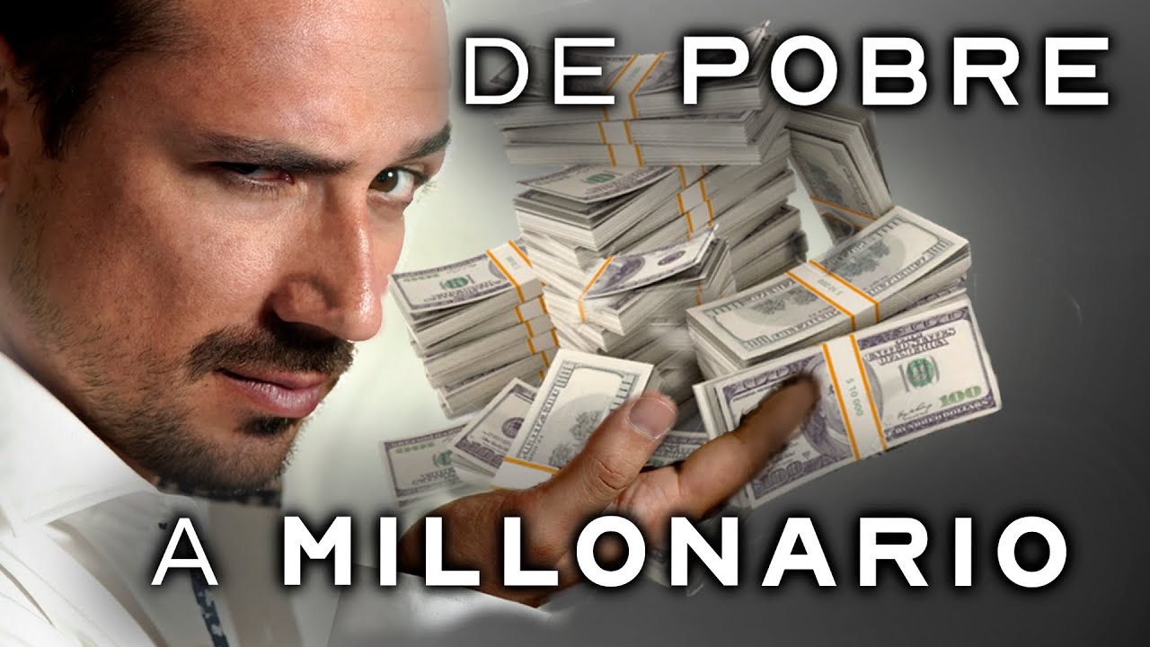 21 Hábitos que te Convertirán en Rico, Alejarán la Pobreza y te Permitirán Crear Abundancia Masiva