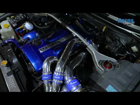R34 GTR Tomei 2.8liter Stroker..
