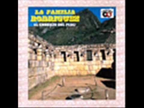 Mala Conciencia (Huayno) Familia Rodriguez