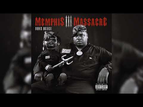 Duke Deuce - RIVERSIDE Feat. Glockianna (MEMPHIS MASSACRE 3) #SLOWED