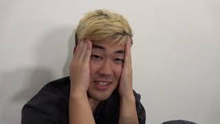 リクヲが編集間に合わなかったので禊をします！