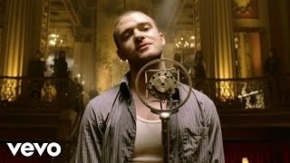 Justin Timberlake - What Goes Around...Comes Around (Director&#39;s Cut)