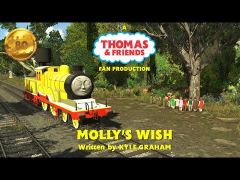 Molly's Wish | Written by Kyle Graham