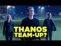 Avengers Endgame Trailer NEW EASTER EGGS Revealed! Avengers Endgame Trailer NEW EASTER EGGS Revealed!