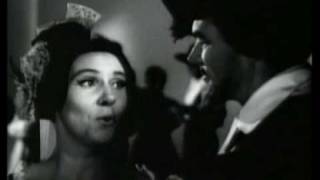 Margarita Voites and Georg Ots - 'La ci darem la mano' from "Don Giovanni"