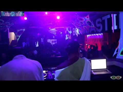 Montti vs Psilocybe Project Live @ Mysterius One (Mysterius Moon) Full HD