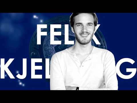 TI Team Intro (pewdiepie edition)
