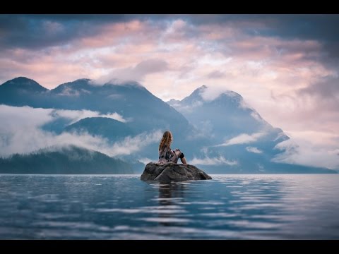 Eddie Lung - Exiting Moment (Raphael Mayers Remix) [Linger Records]