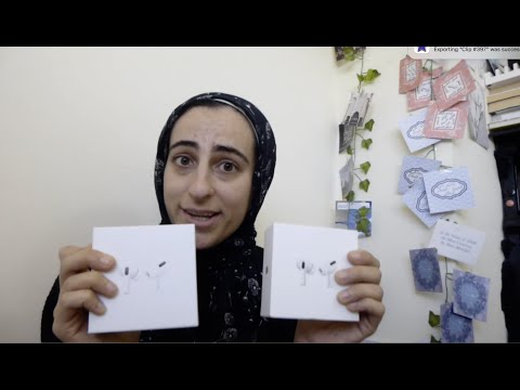 Can't believe I was scammed and lied to #airpods #scam