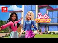 Barbie™ DreamHouse Adventures | Nintendo Switch Announcement Trailer