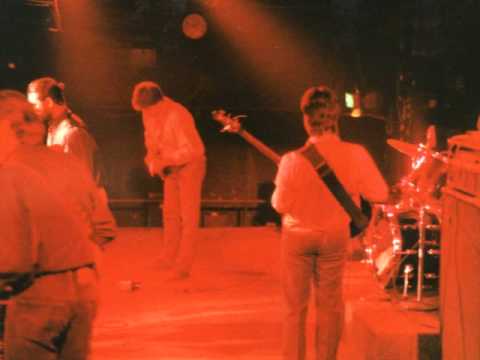 WATERFRONT BLUES BAND-Hard Headed Woman Live!