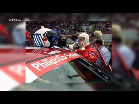 DTM History - Nürburgring Nordschleife 1993 DE