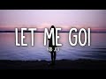 Kid Joi - Let Me Go! (Lyrics)