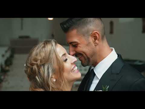 Video de Boda en Panticosa  Daniel y Paula