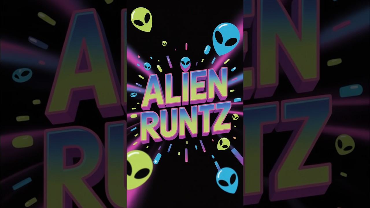 Alien Runtz 👽 🍭 by Florida Exotics