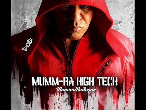 Video thumbnail for Mumm-Rá High Tech