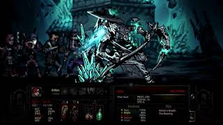 Miller Time - Let's Play Darkest Dungeon Bonus Part 23