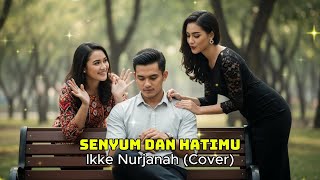 Download lagu SENYUM DAN HATIMU – IKKE NURJANAH | COVER NOSTALGIA ROMANTIS mp3